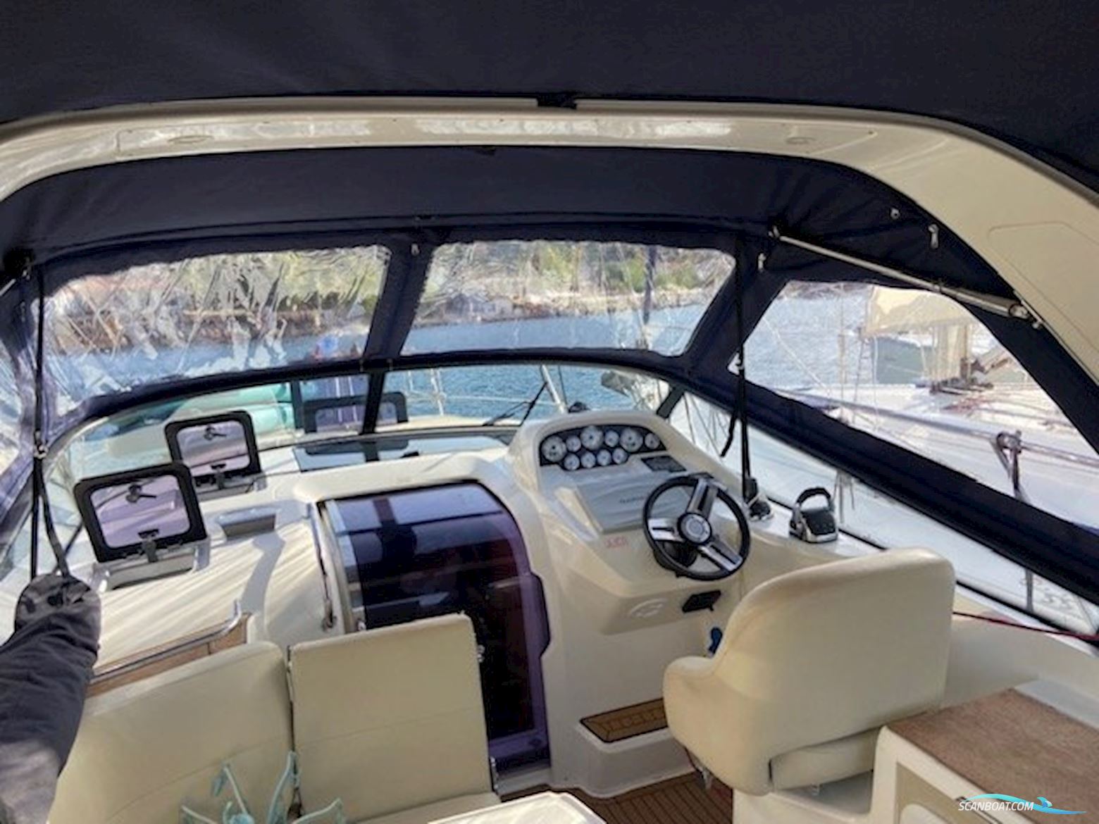 Bavaria 32 Sport
