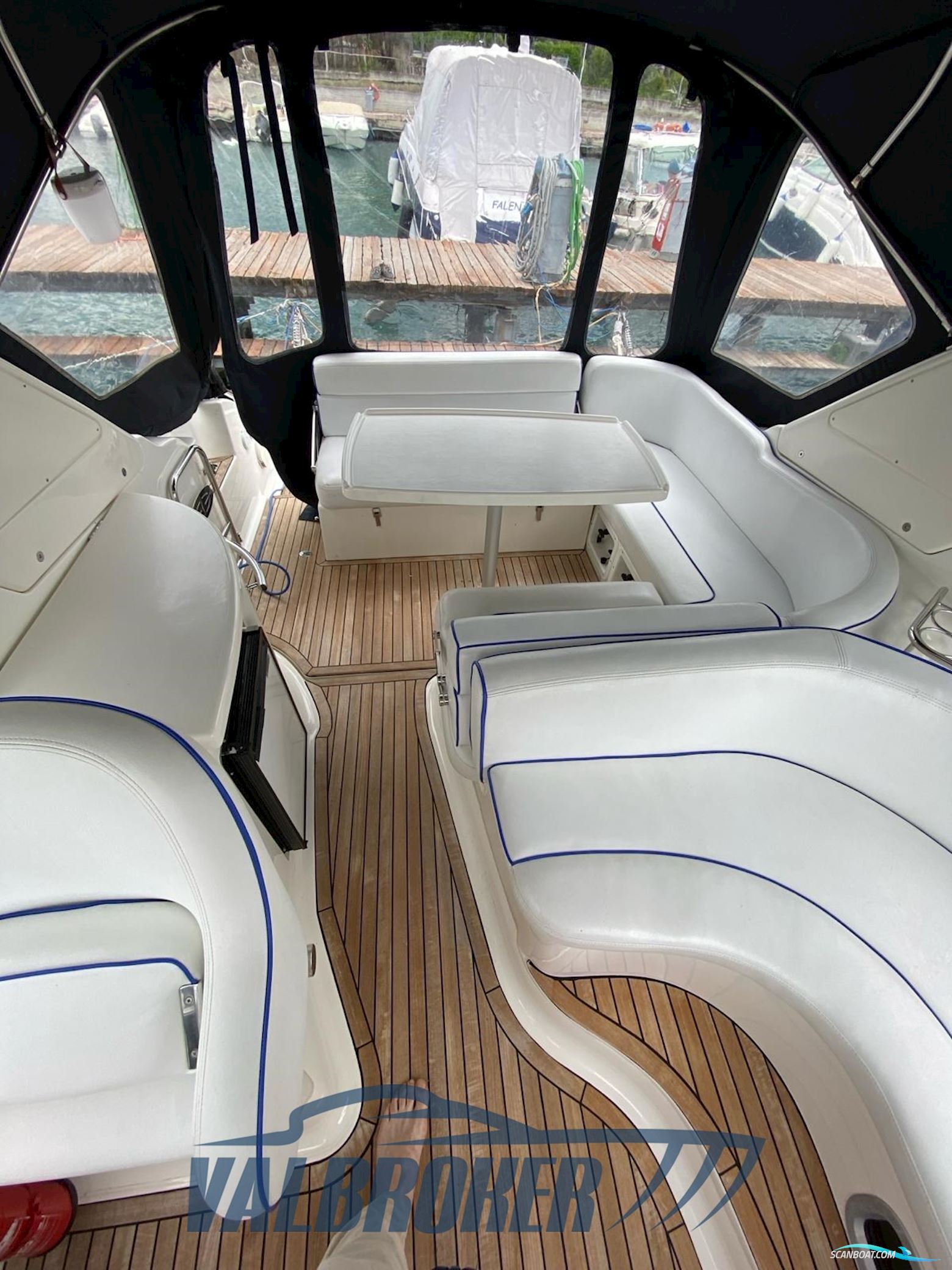 Bavaria 32 Sport