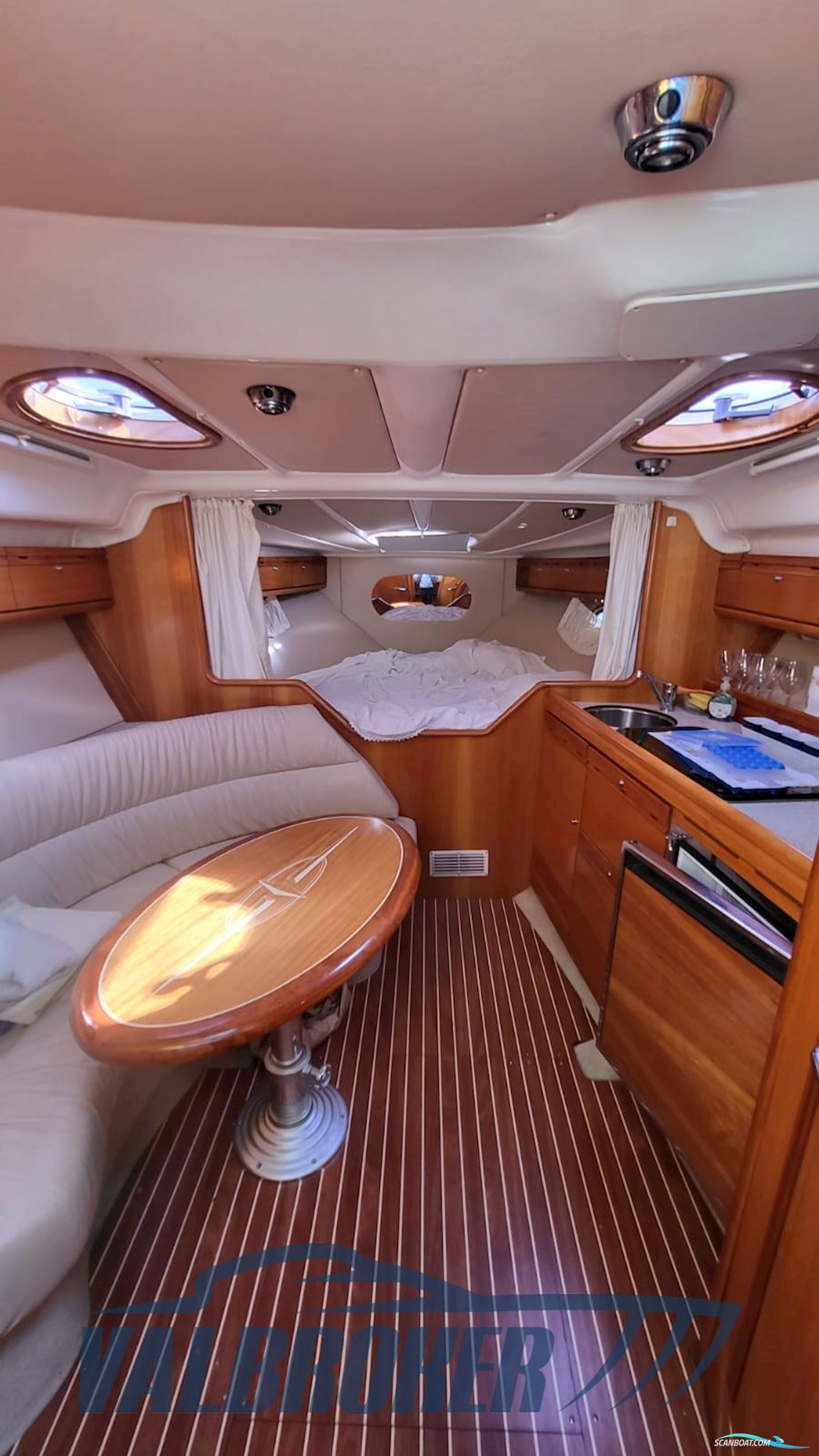 Bavaria 32 Sport