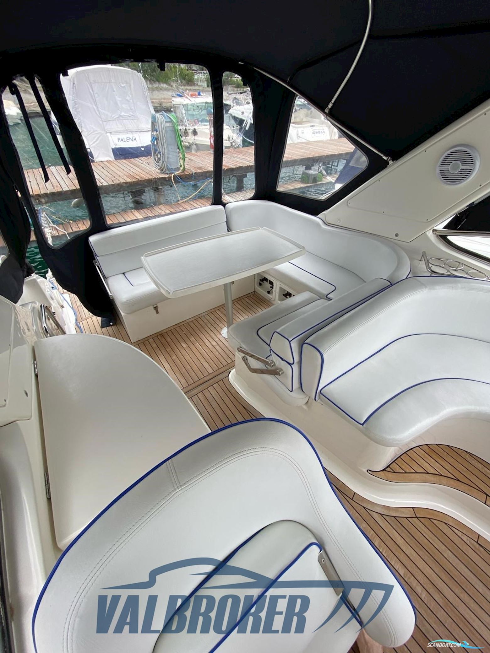 Bavaria 32 Sport