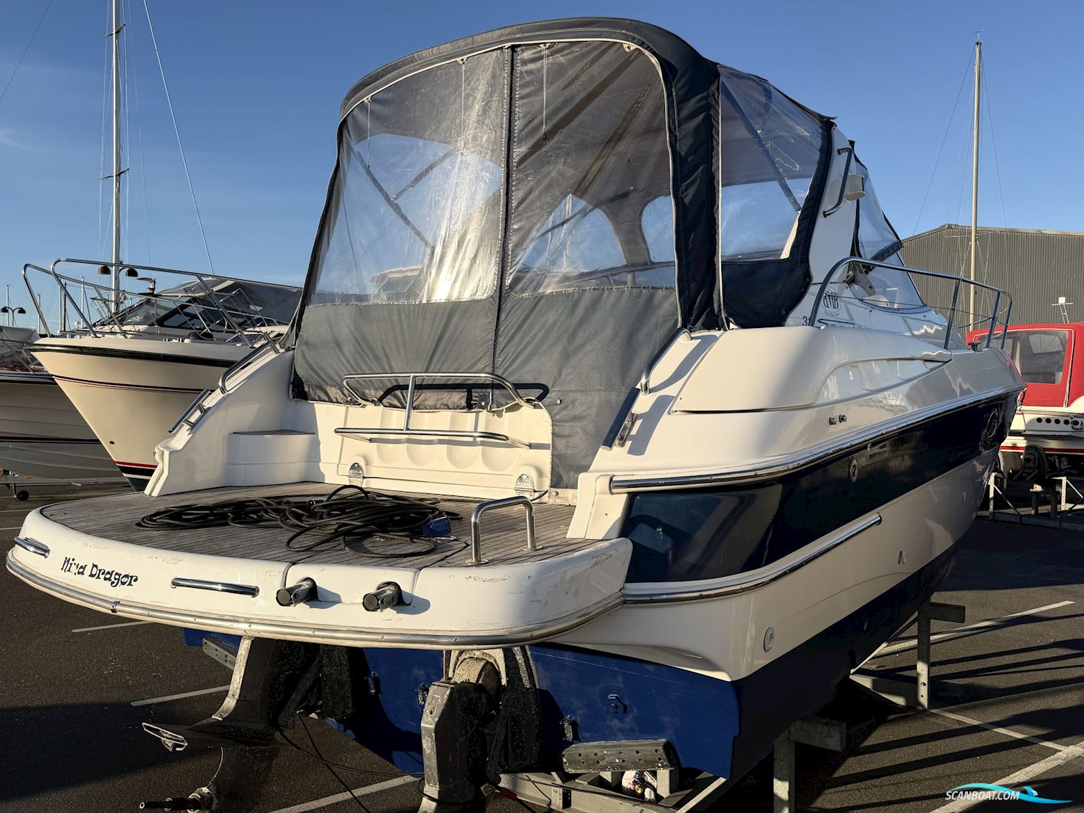 Bavaria 32 Sport