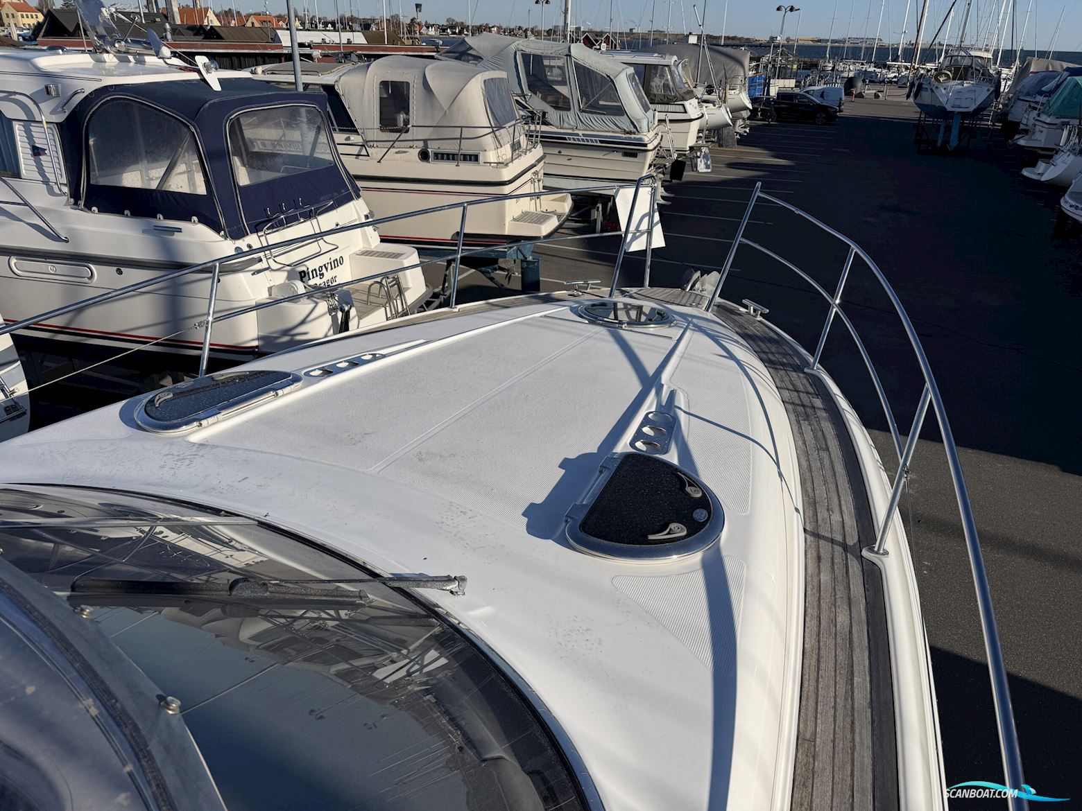 Bavaria 32 Sport
