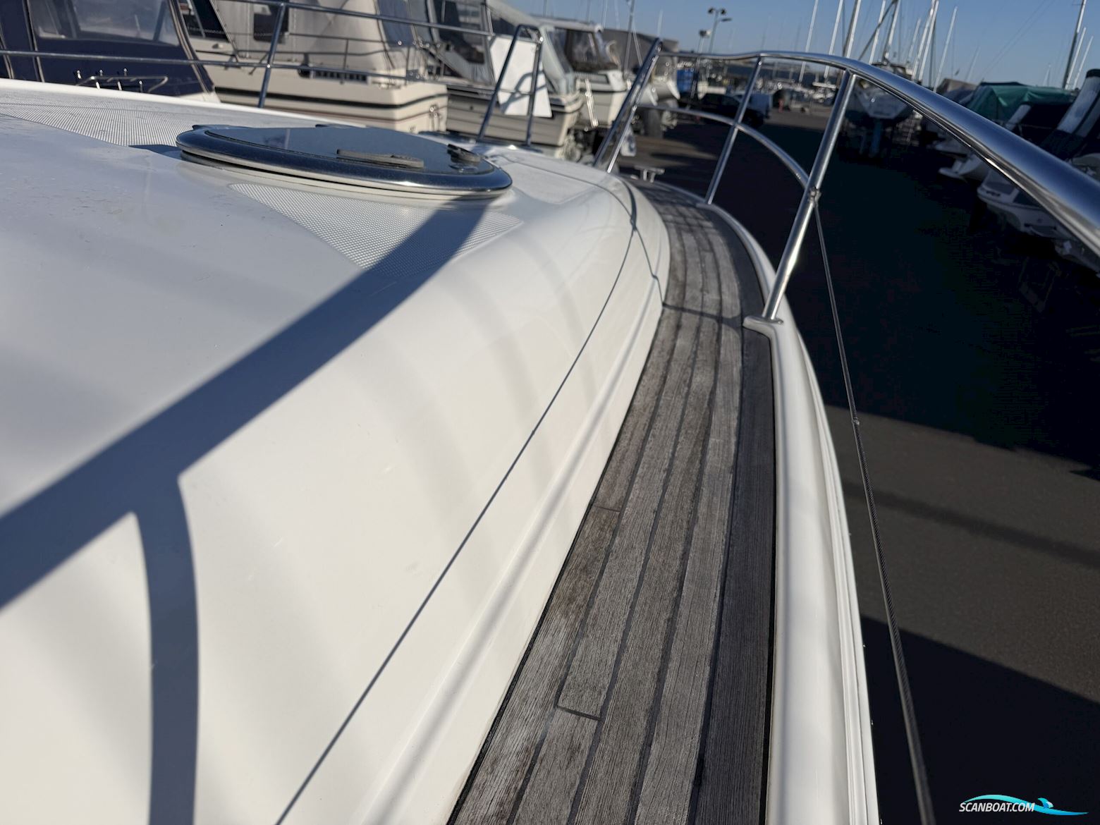 Bavaria 32 Sport