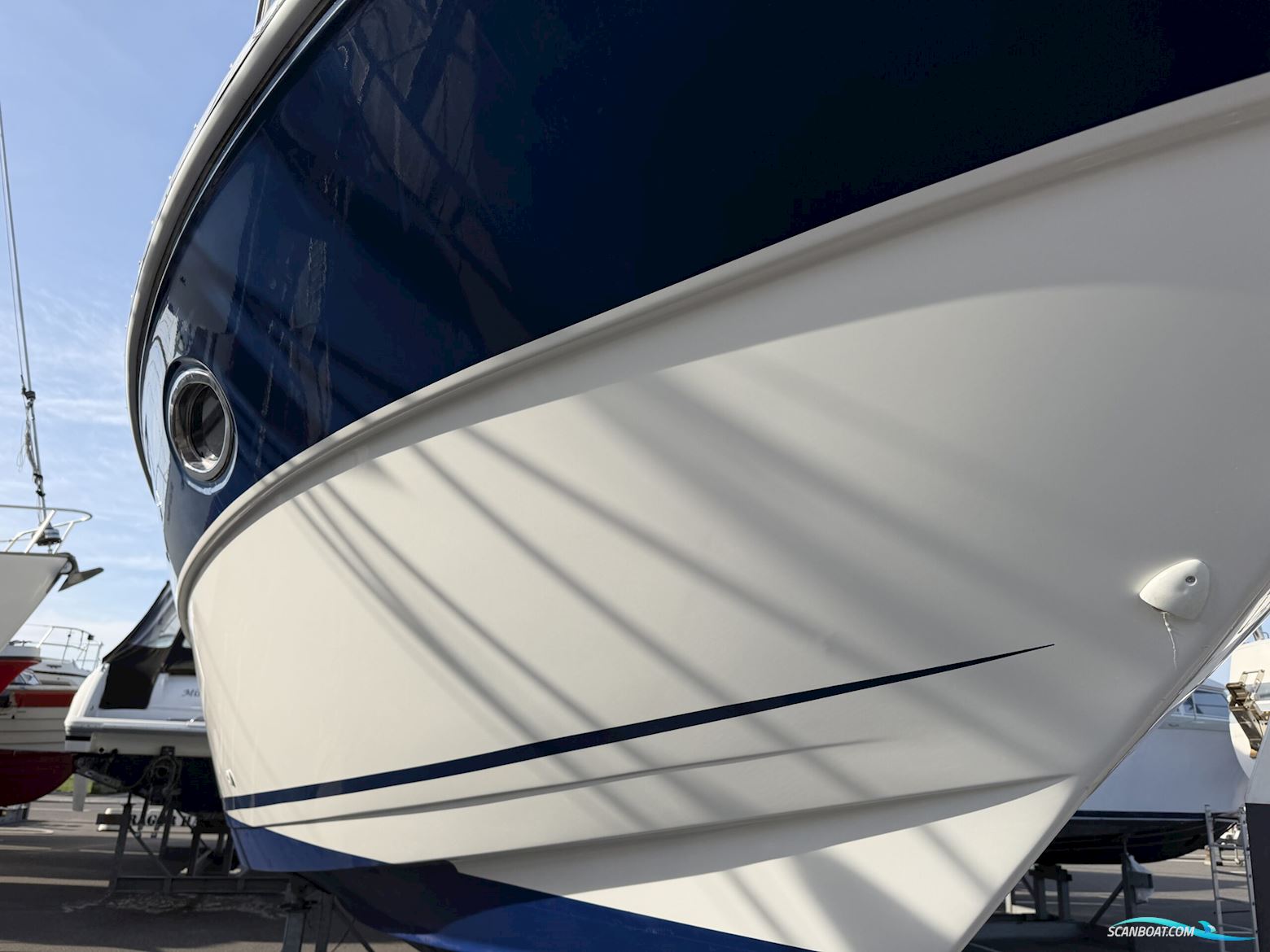 Bavaria 32 Sport