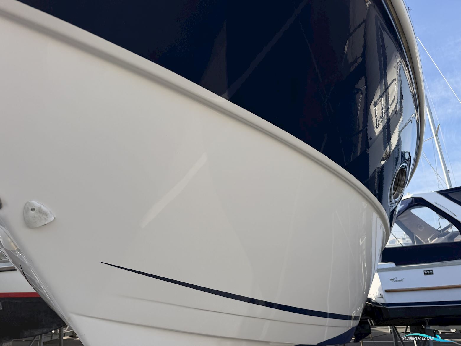 Bavaria 32 Sport