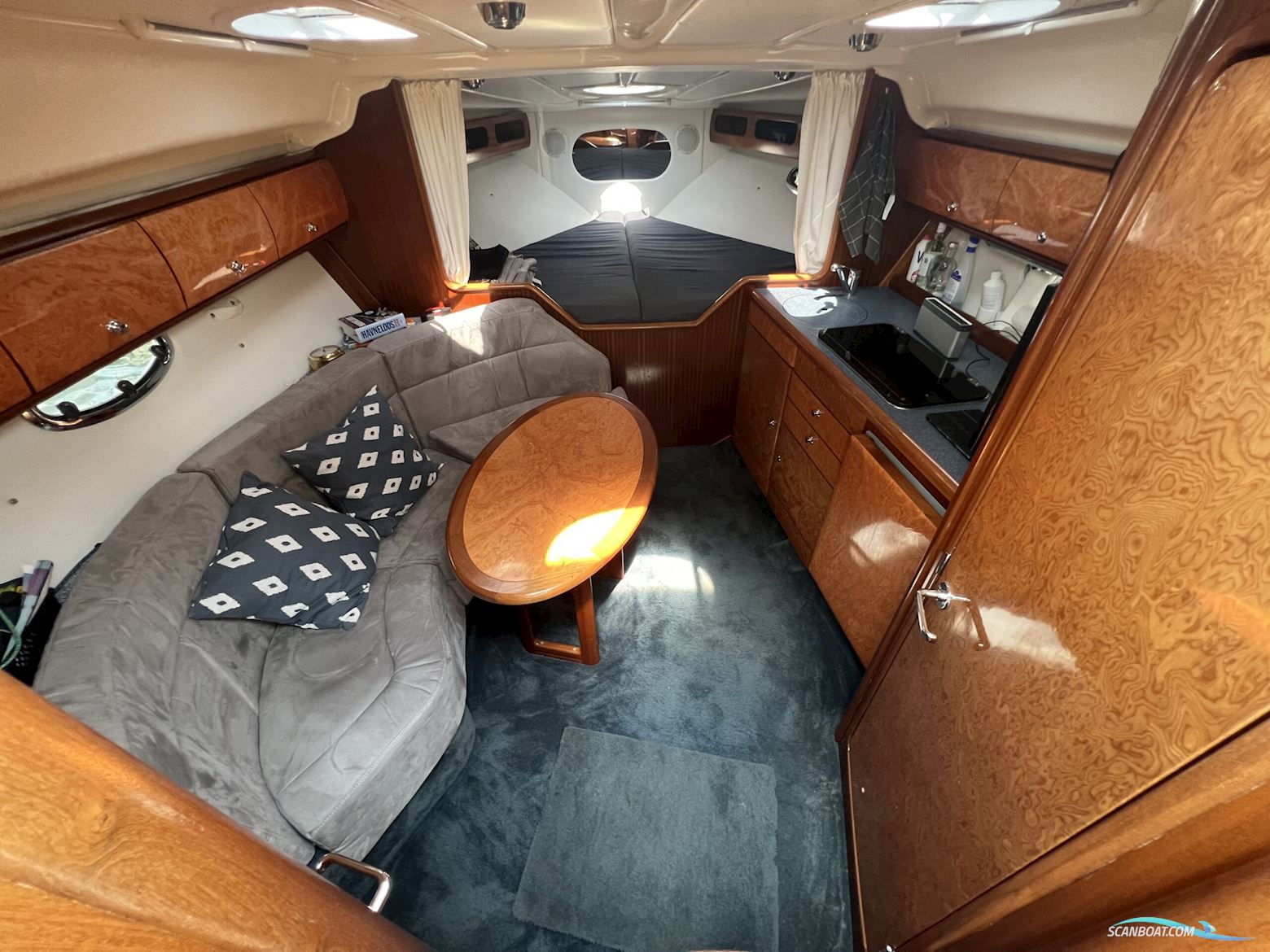 Bavaria 32 Sport