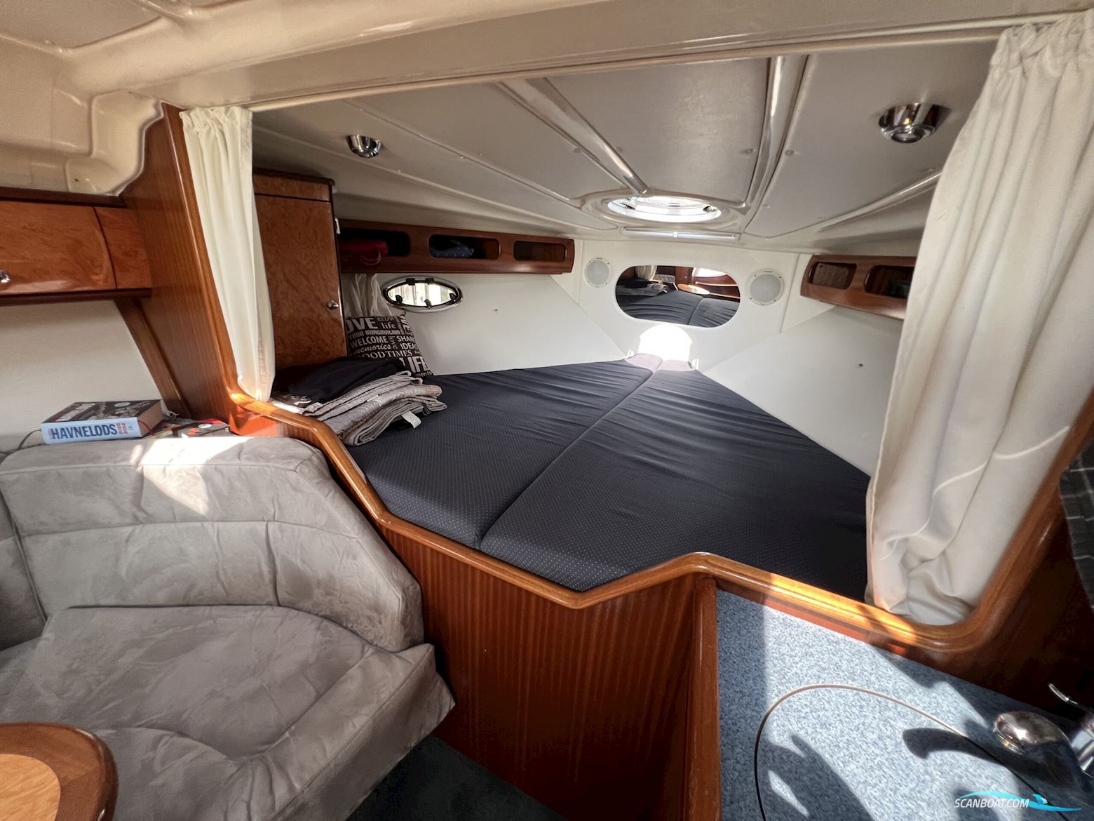 Bavaria 32 Sport