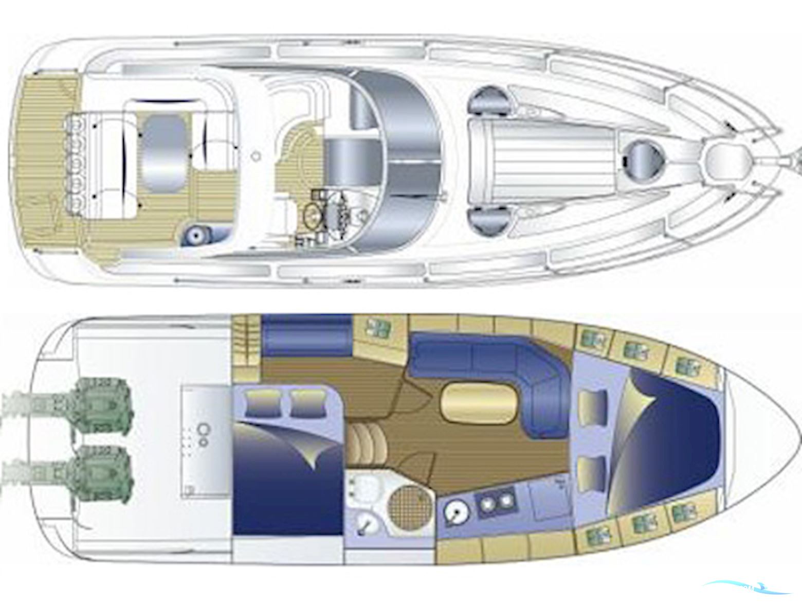 Bavaria 32 Sport