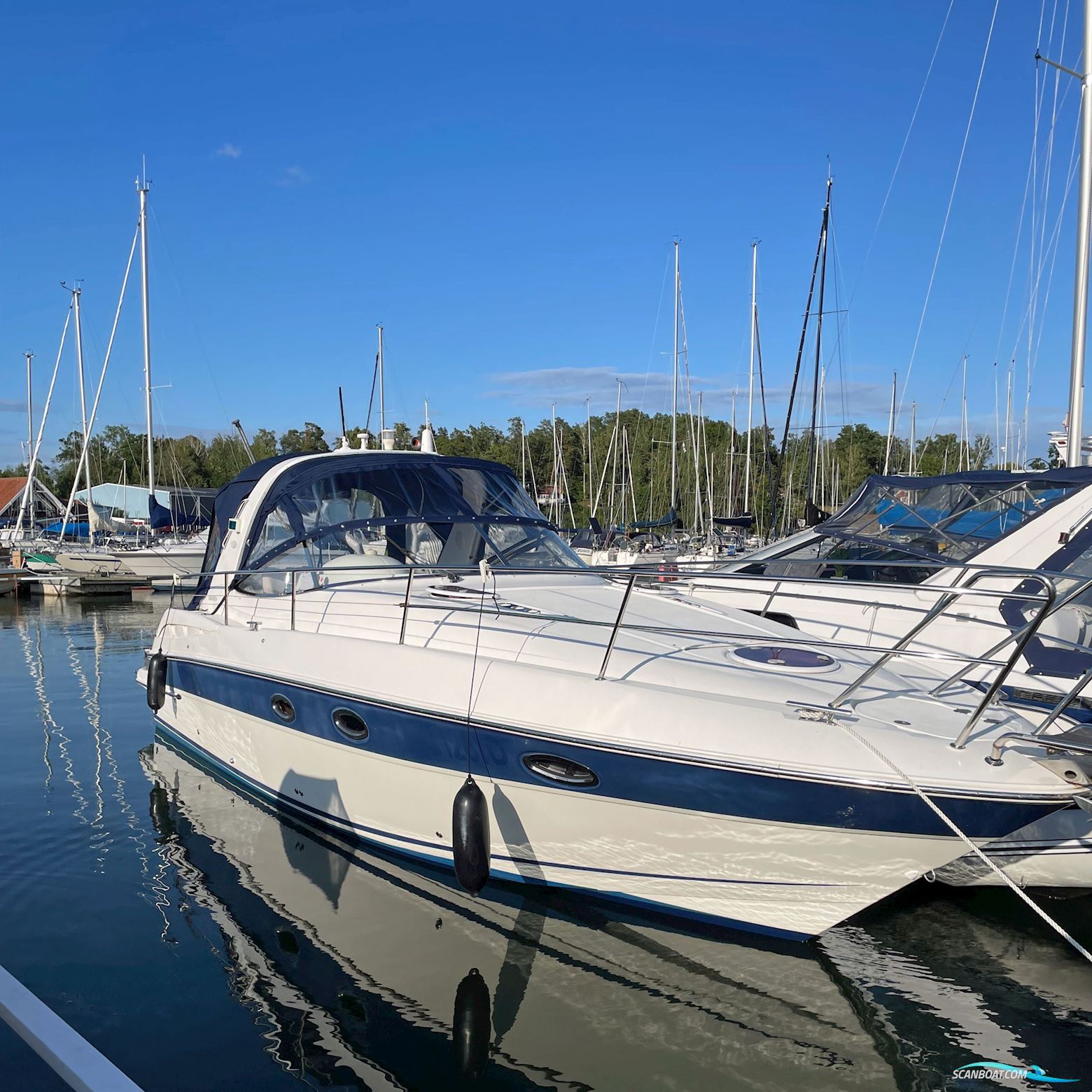 Bavaria 32 Sport