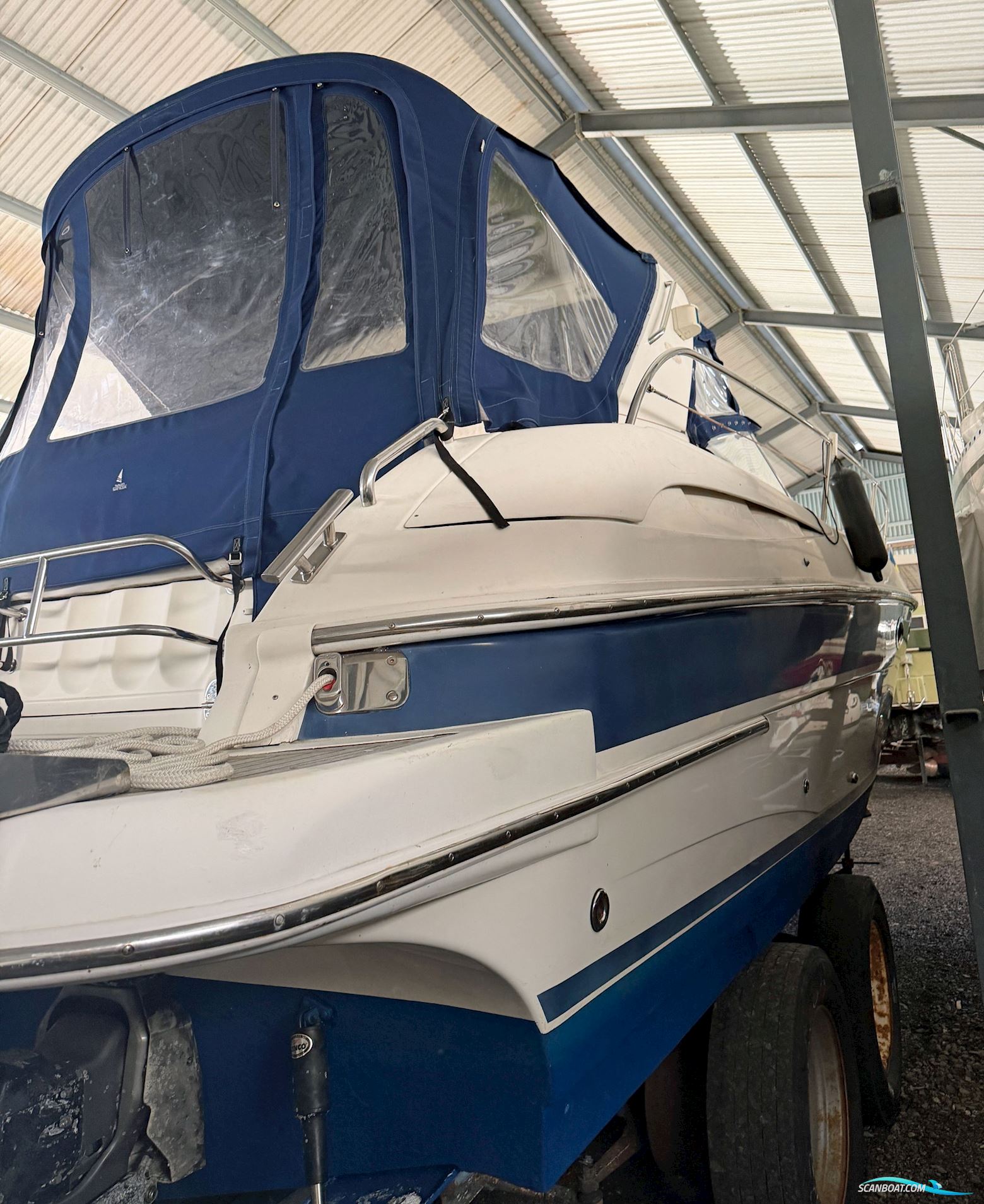 Bavaria 32 Sport