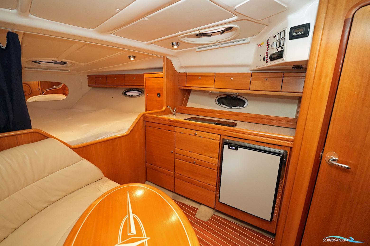 Bavaria 32 Sport