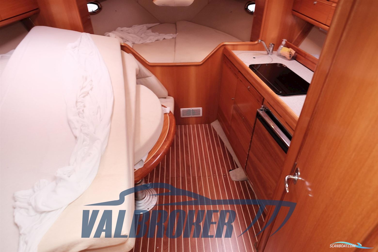 Bavaria 32 Sport