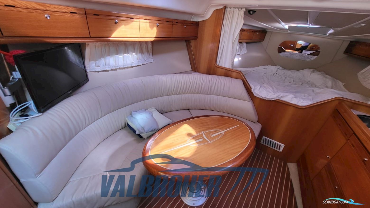 Bavaria 32 Sport