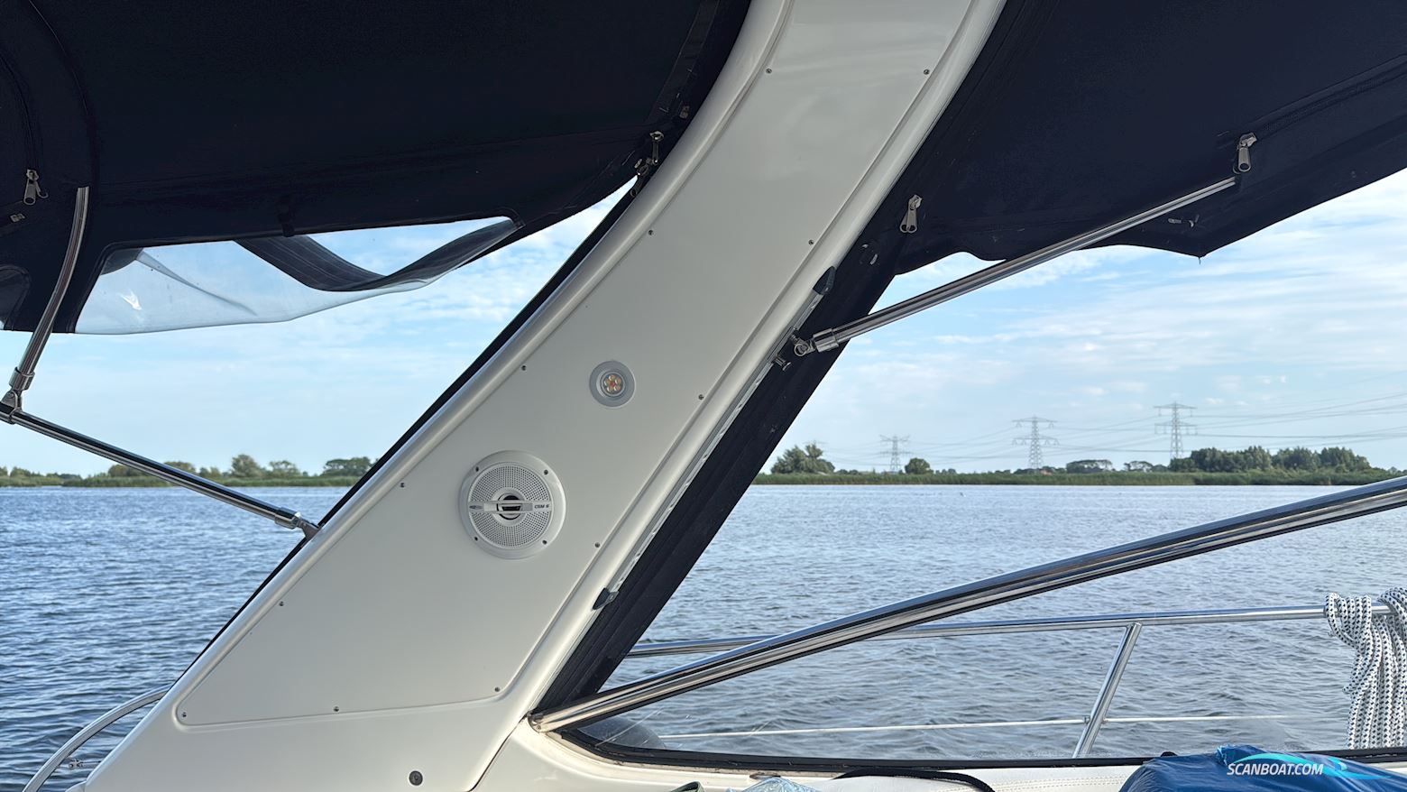 Bavaria 32 Sport