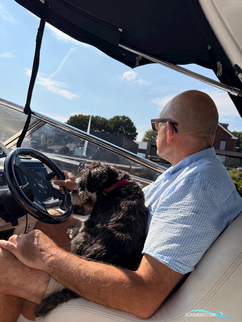 Bavaria 32 Sport