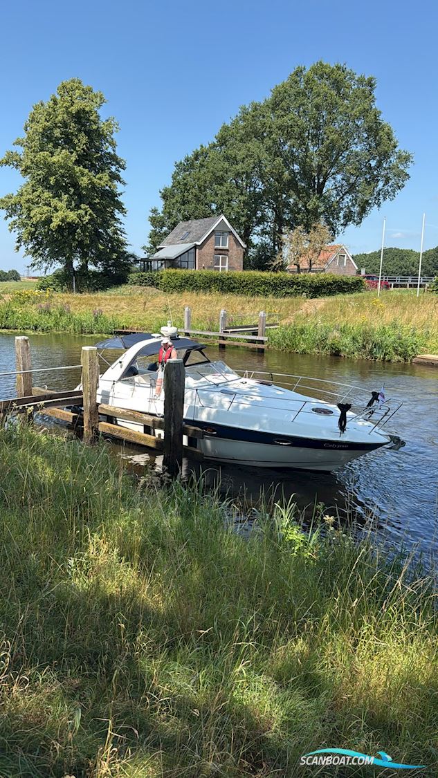 Bavaria 32 Sport