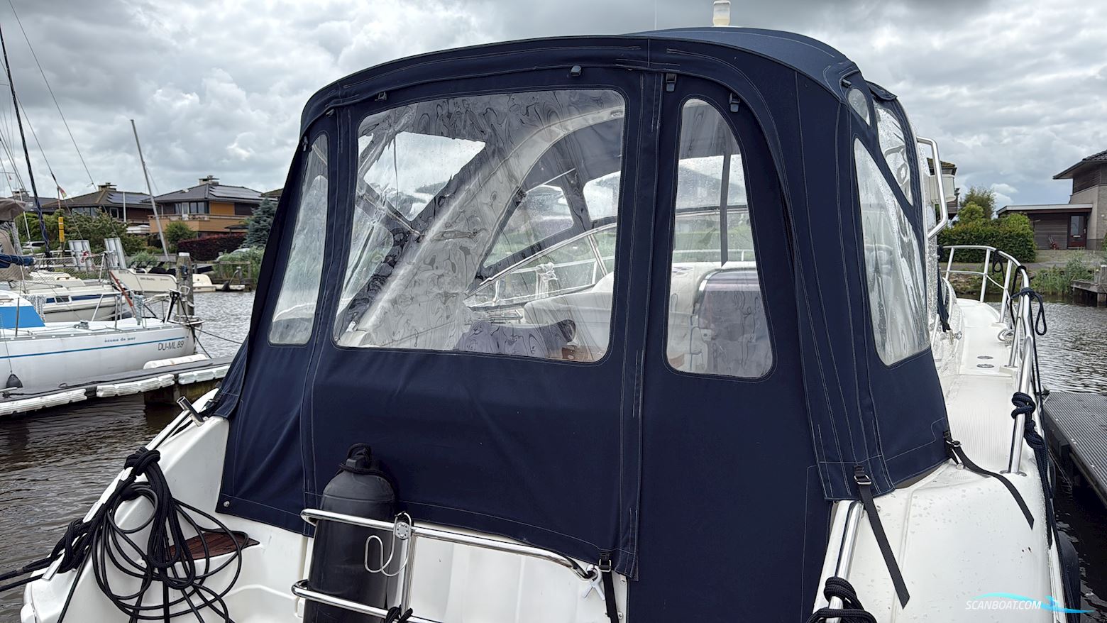 Bavaria 32 Sport