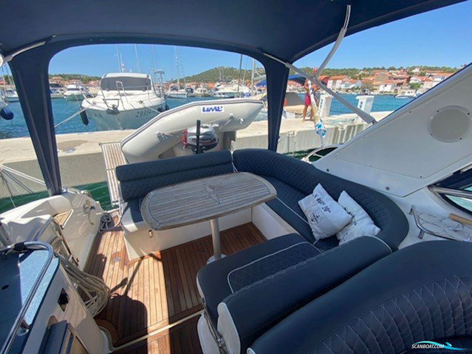 Bavaria 32 SPORT SONDERPREIS