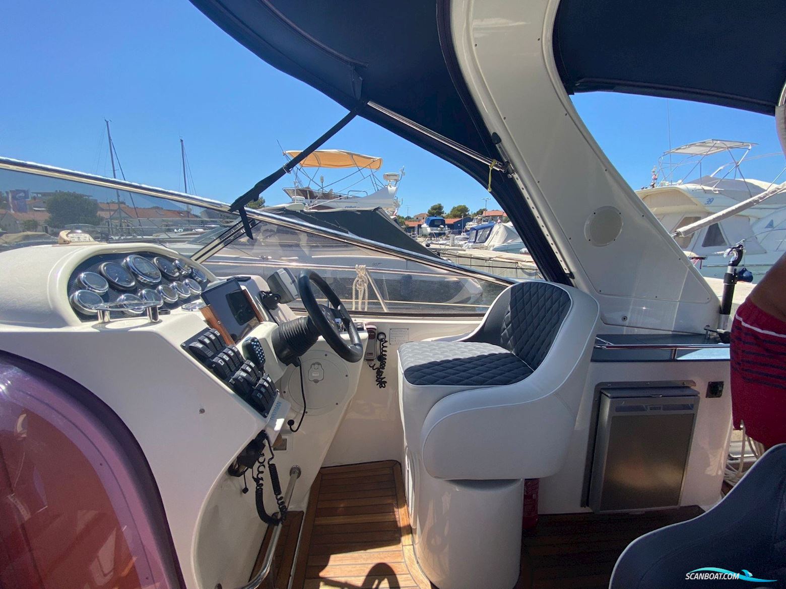 Bavaria 32 SPORT SONDERPREIS