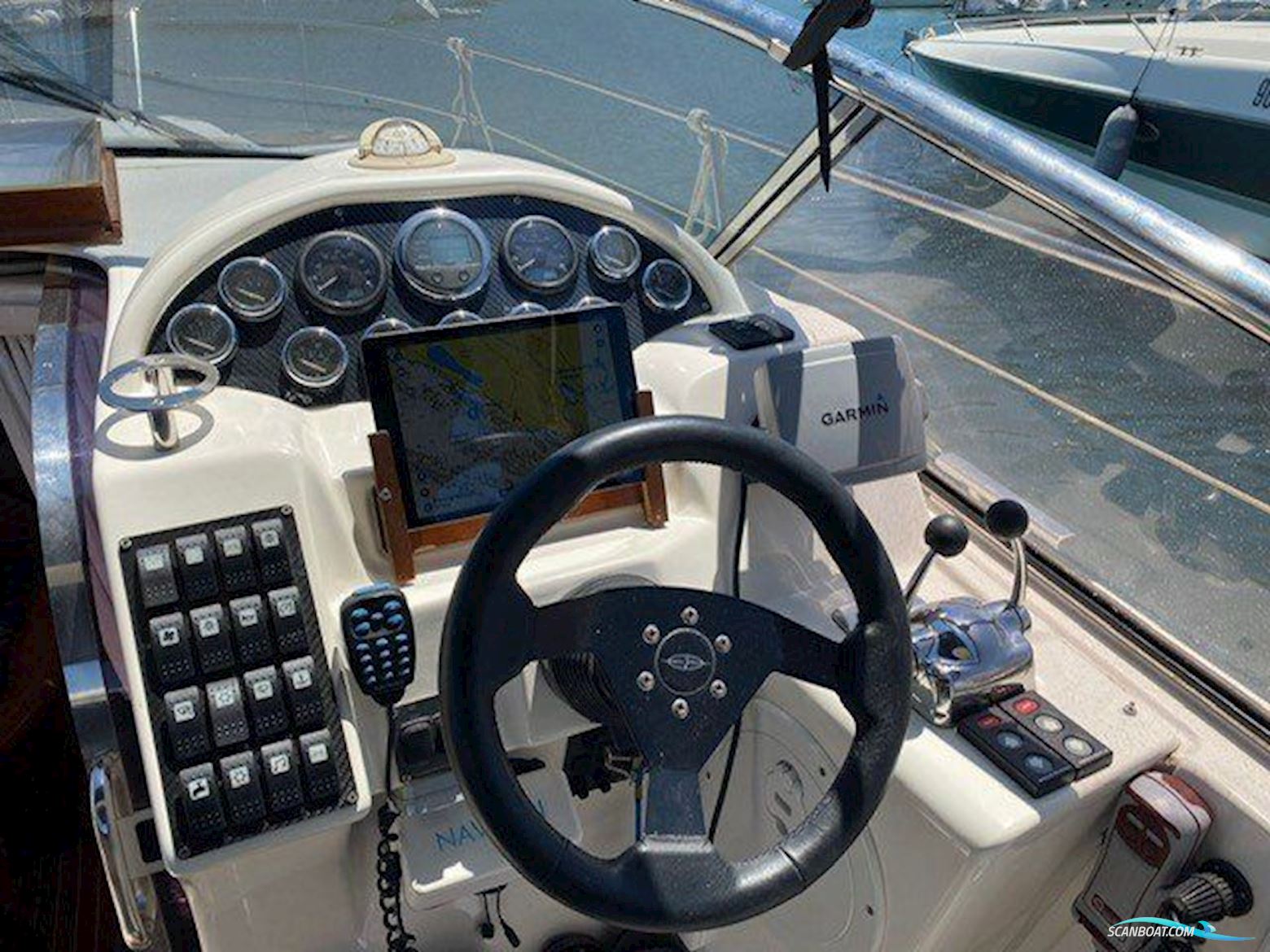 Bavaria 32 SPORT SONDERPREIS
