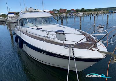 Bavaria 33 HT Motorbåt 2008, med Volvo Penta D3 motor, Tyskland