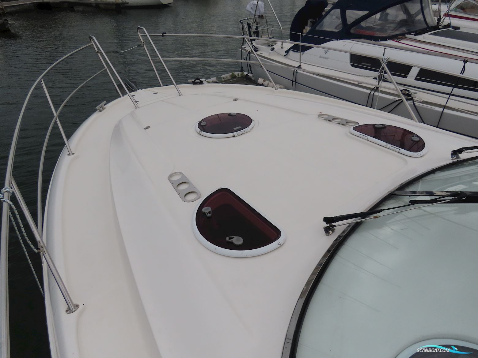 Bavaria 33 Sport HT