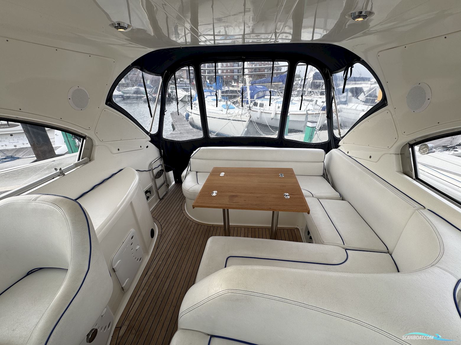 Bavaria 33 Sport HT