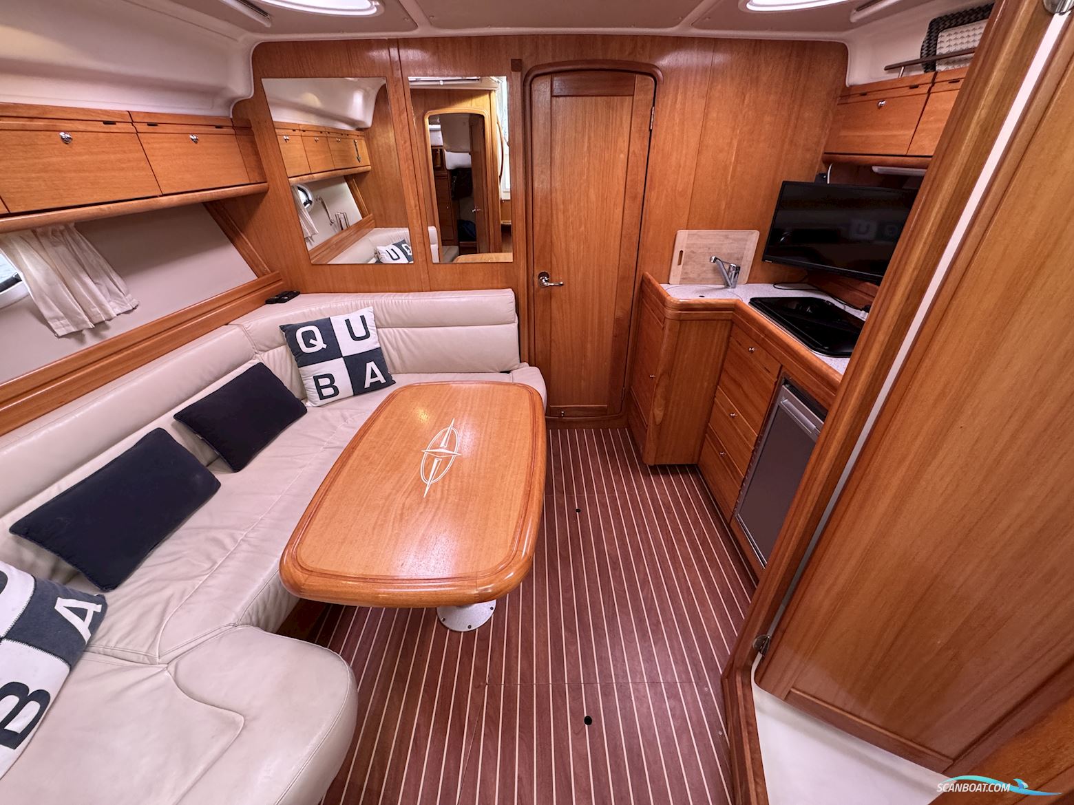 Bavaria 33 Sport HT