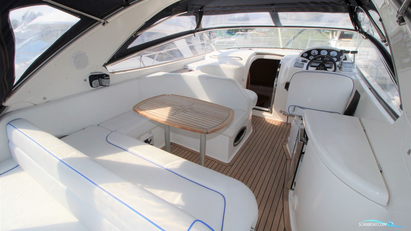 Bavaria 33 Sport