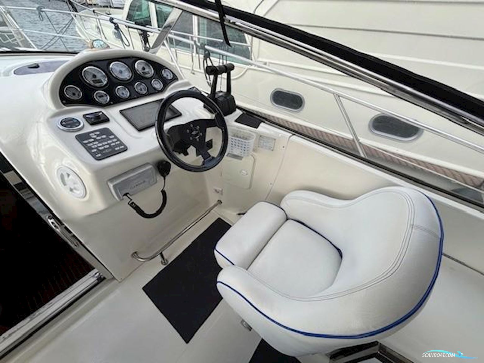 Bavaria 33 sport