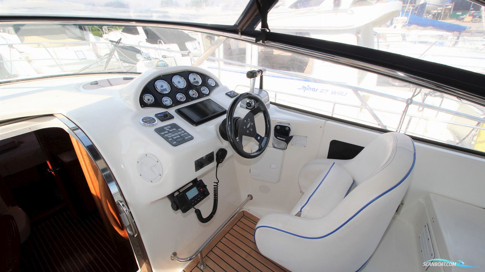 Bavaria 33 Sport