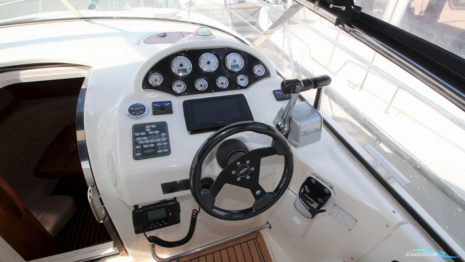Bavaria 33 Sport
