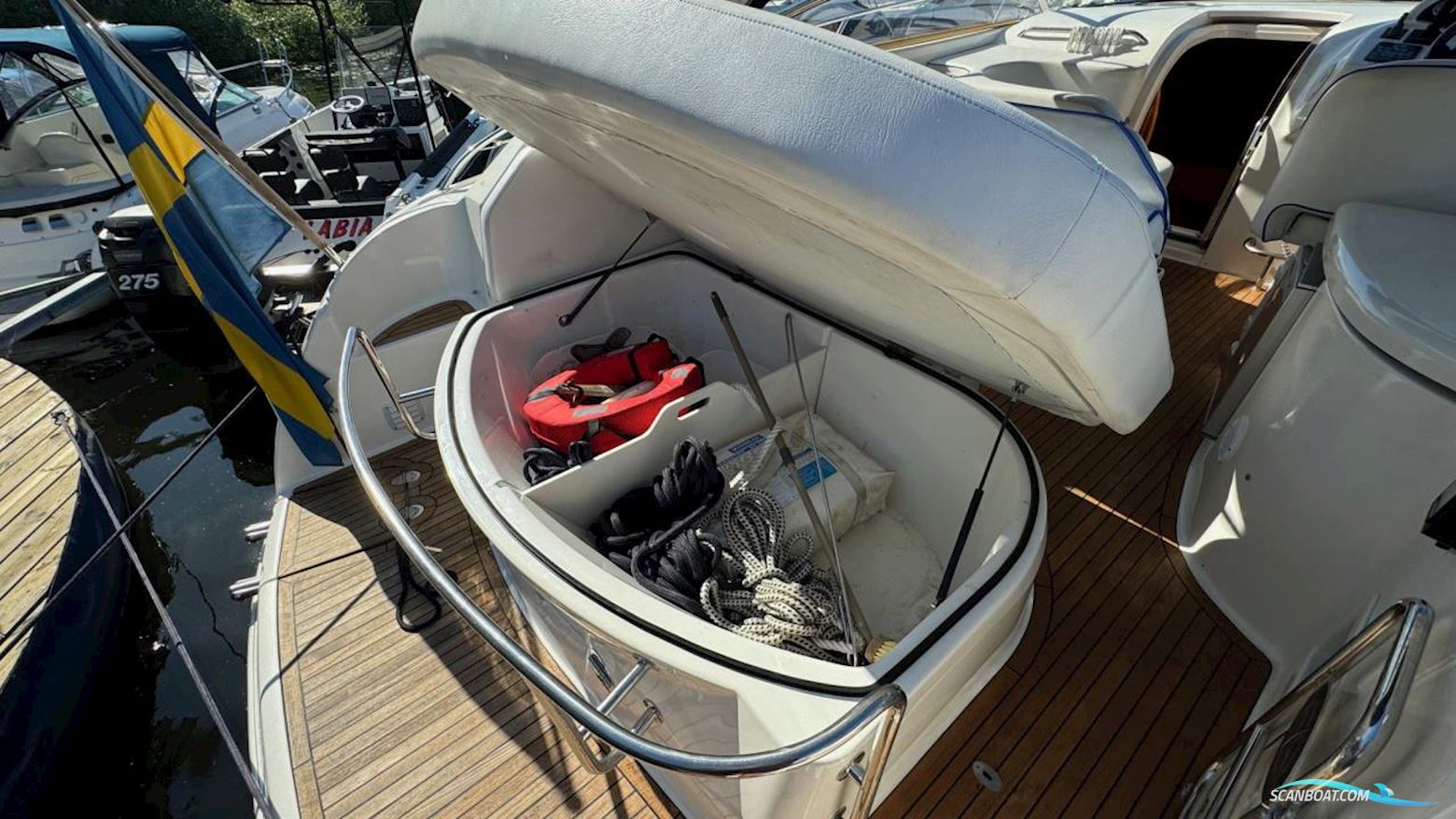 Bavaria 33 SPORT
