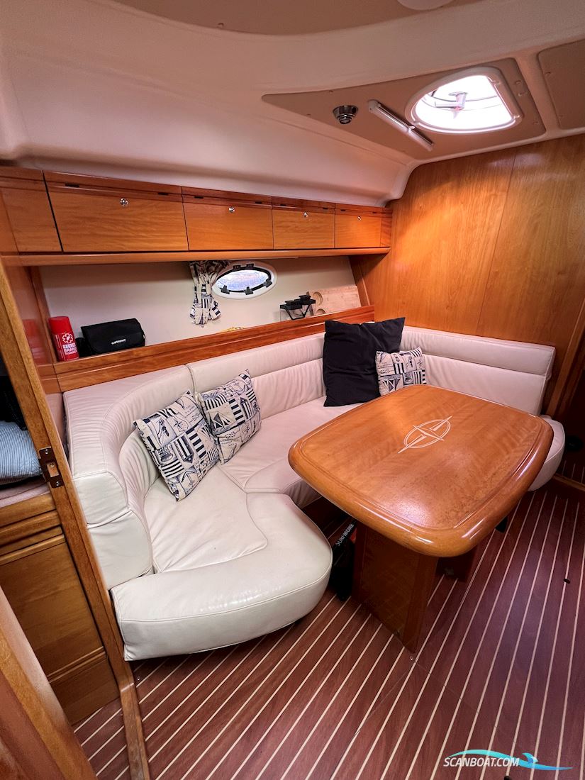 Bavaria 33 Sport