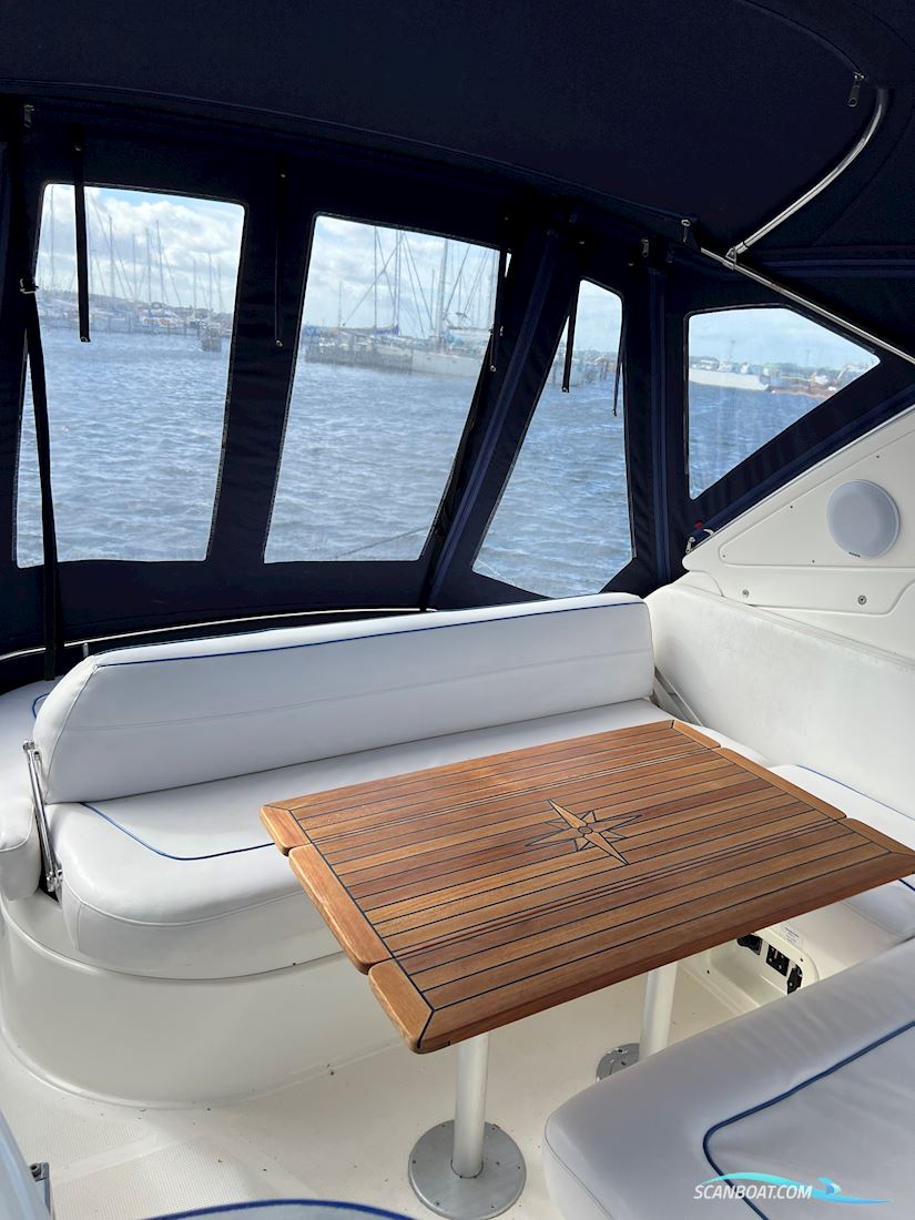 Bavaria 33 Sport