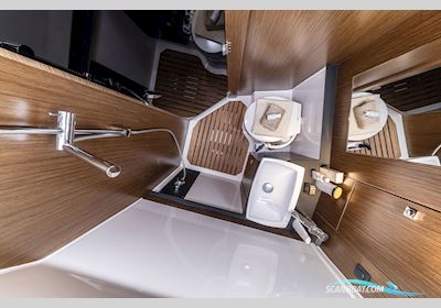 Bavaria 33 Vida Motorbåt 2026, Danmark