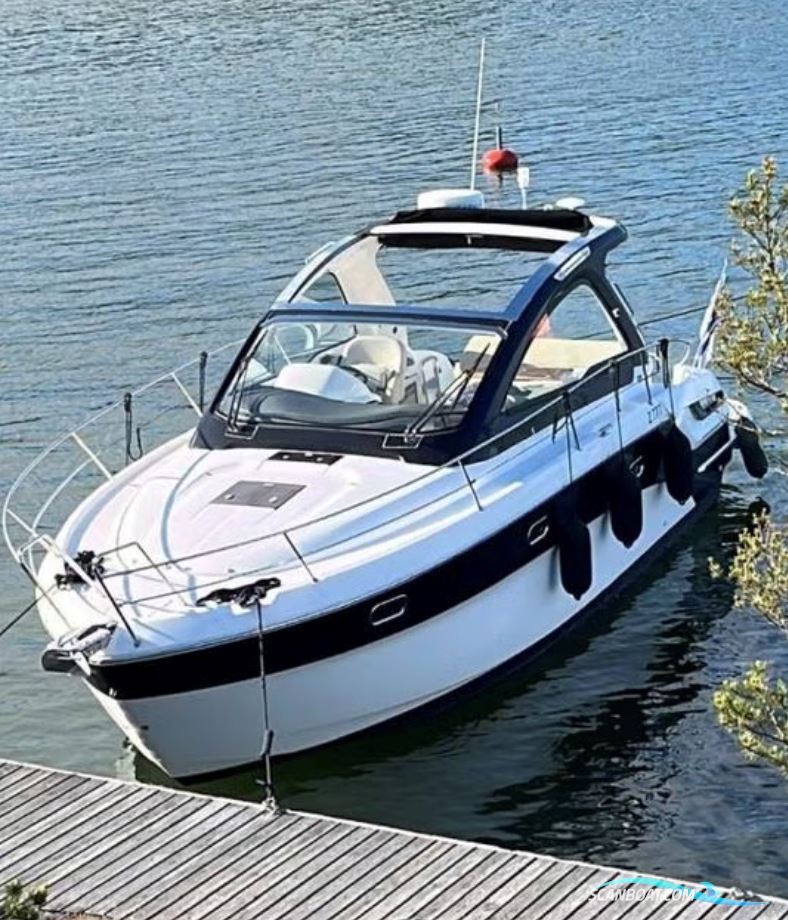 Bavaria 34 Sport HT