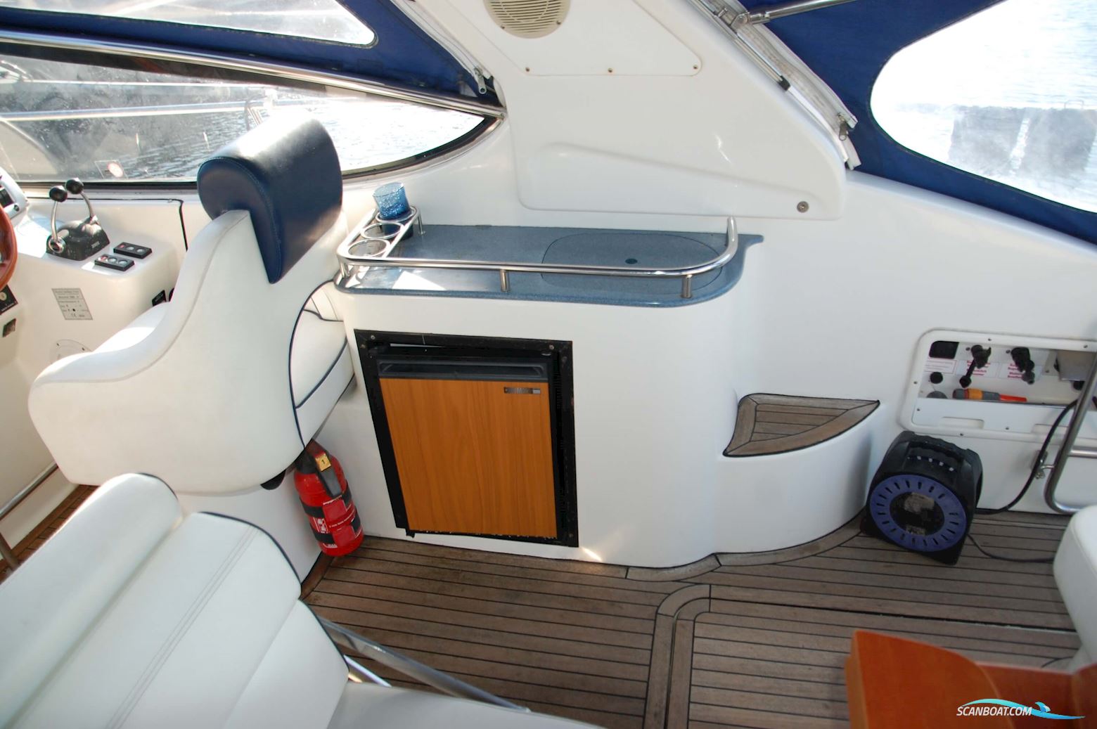 Bavaria 34 Sport