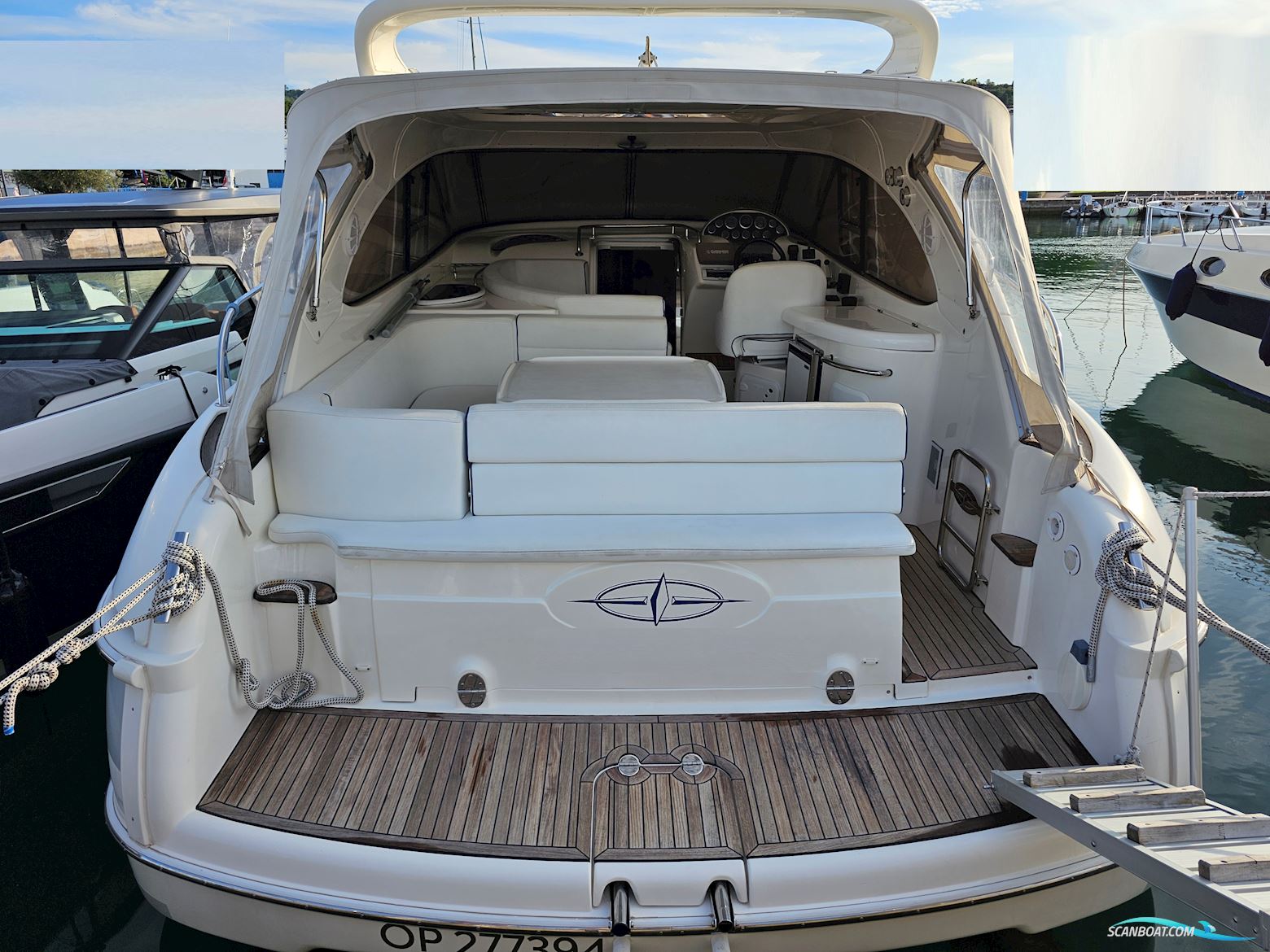 Bavaria 35 HT