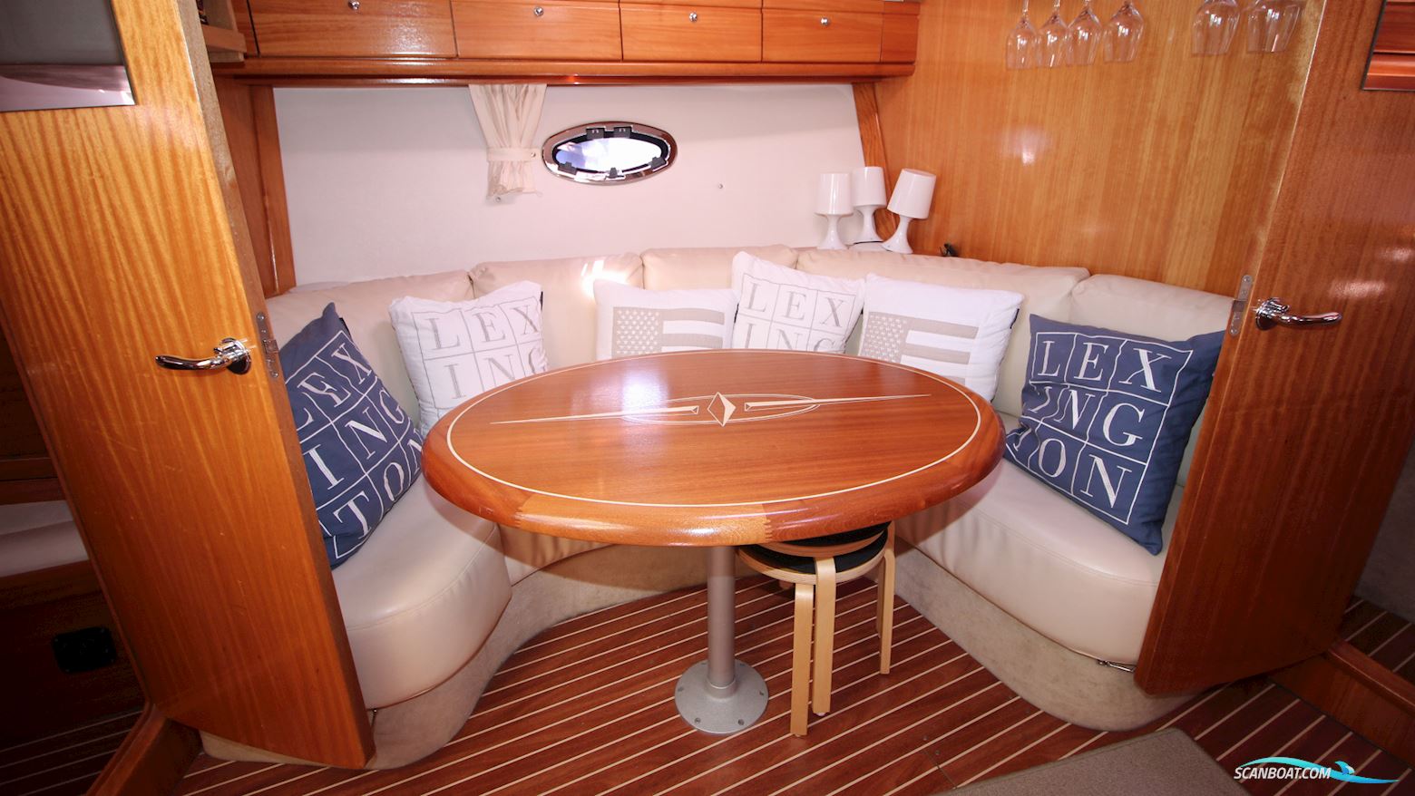 Bavaria 35 HT