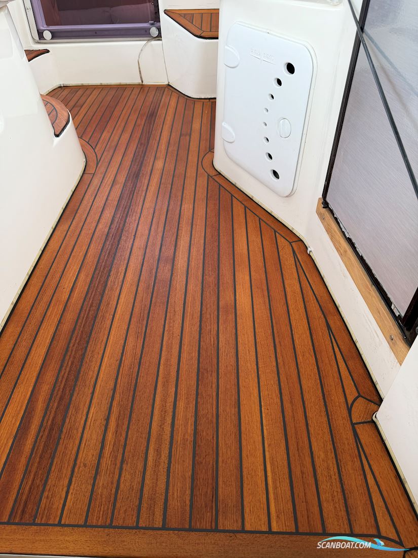 Bavaria 35 HT