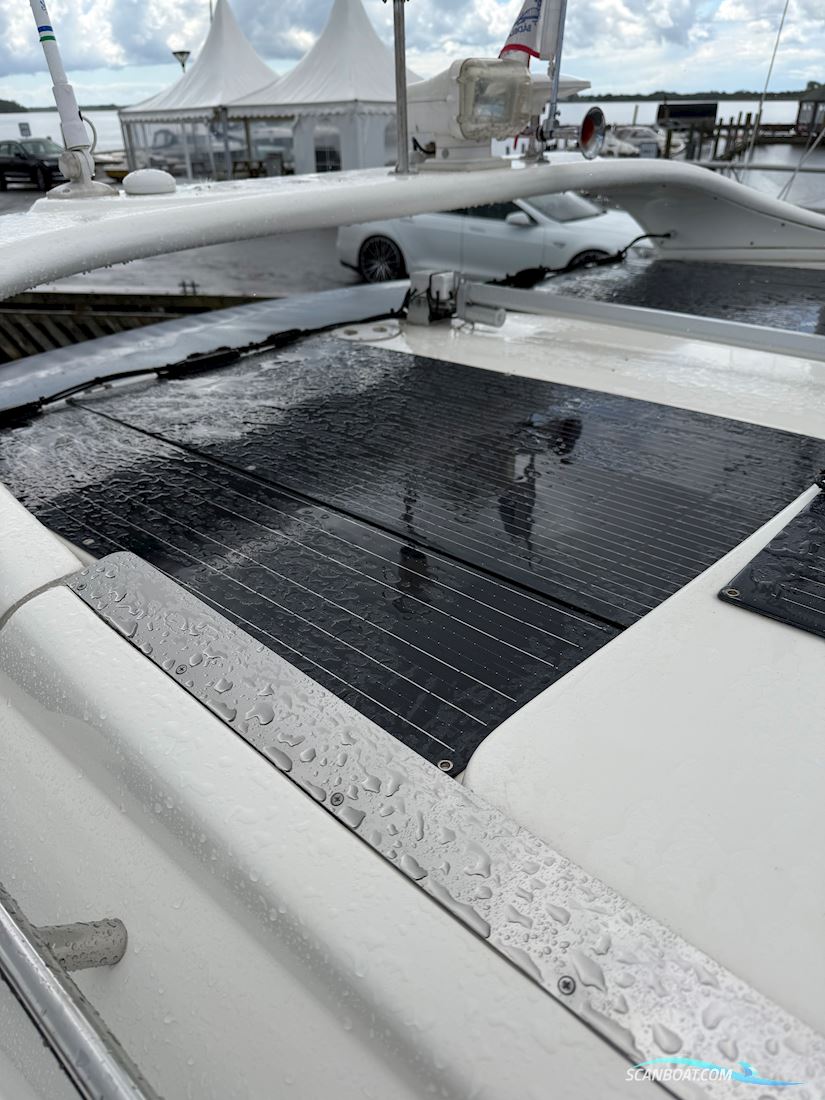 Bavaria 35 HT