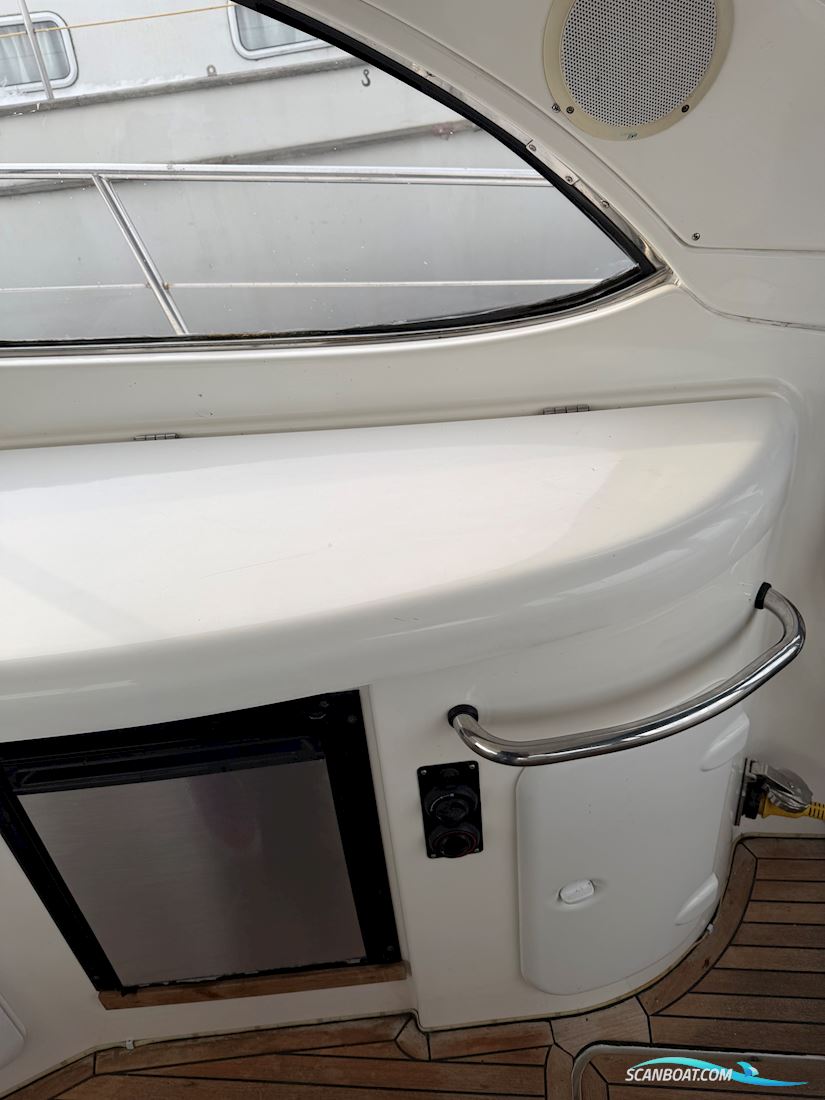 Bavaria 35 HT