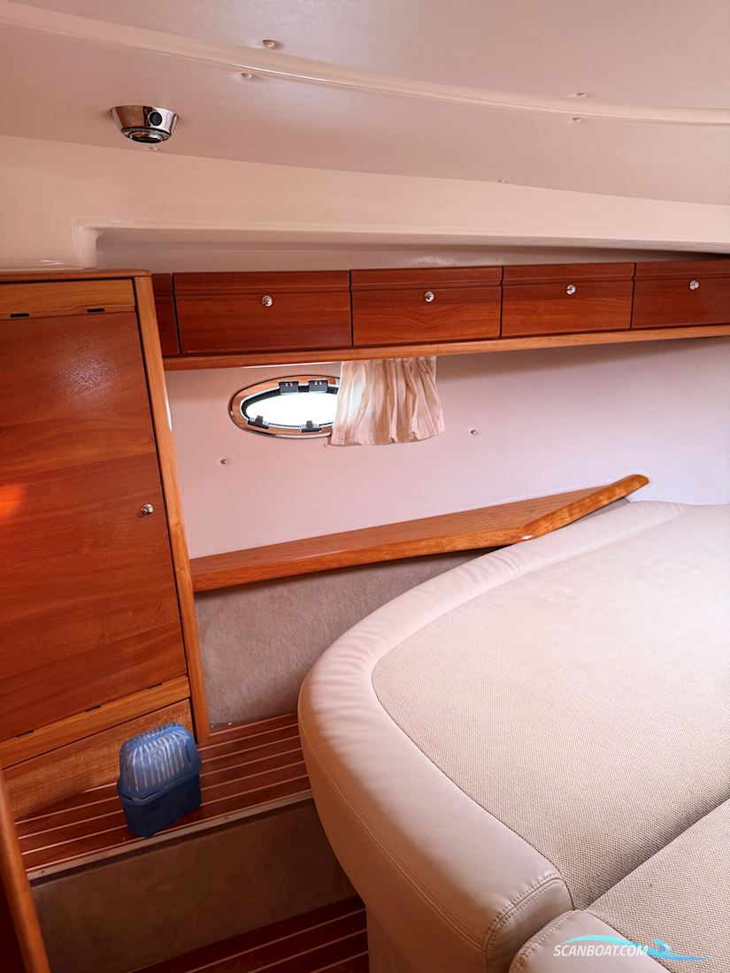 Bavaria 35 HT