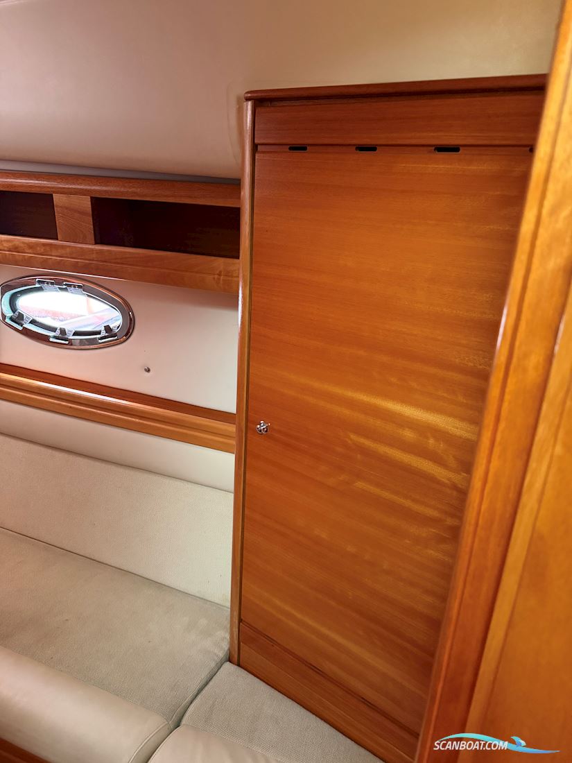 Bavaria 35 HT