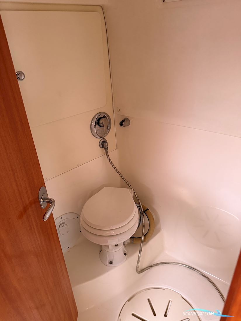 Bavaria 35 HT