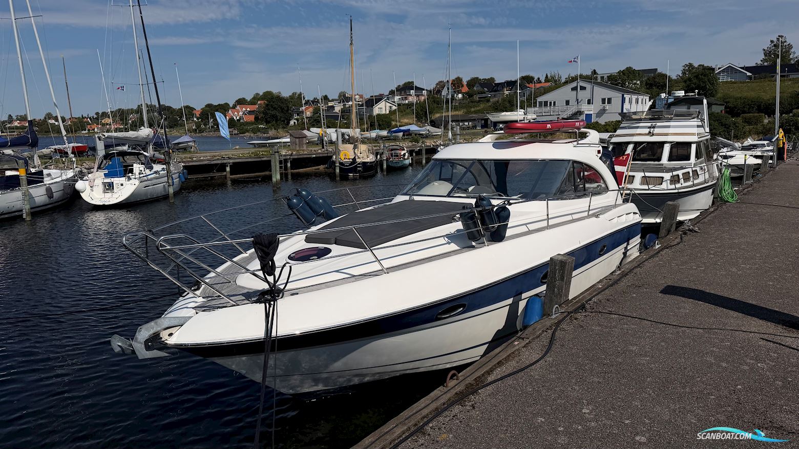 Bavaria 35 HT
