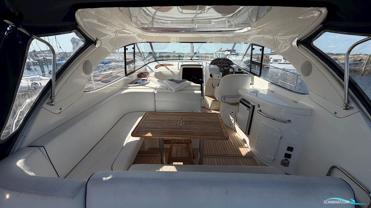 Bavaria 35 HT