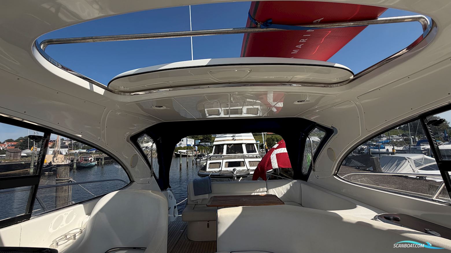 Bavaria 35 HT