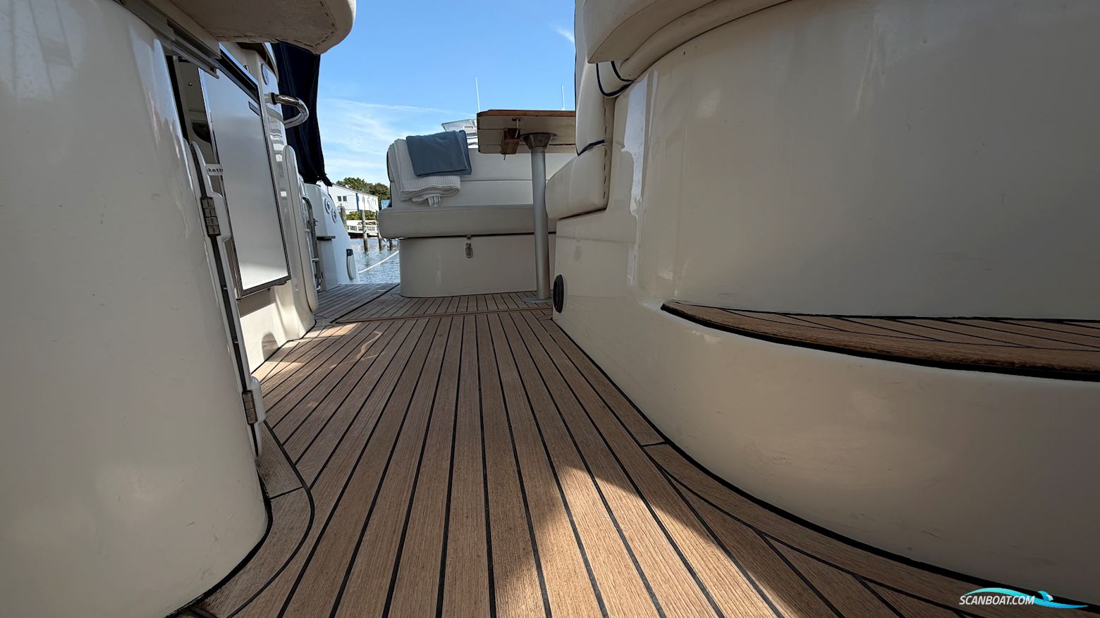 Bavaria 35 HT